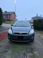 Ford focus 1.6 TDI 2008 90pk, Autos, Particulier, Achat, Focus