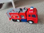Camion pompier, Enfants & Bébés, Jouets | Véhicules en jouets, Enlèvement, Comme neuf