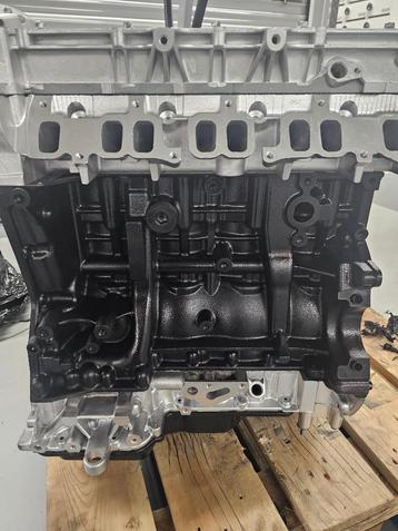 Revisiemotor Fiat Ducato 2006-2011 2,2 HDI 4HV 4HU  beschikbaar voor biedingen
