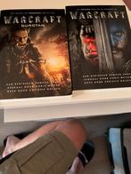 Warcraft 2 books, Ophalen of Verzenden, Zo goed als nieuw
