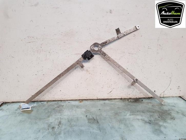 STEUN Porsche Panamera (971G) (|9A781458701|9A7814587|), Auto-onderdelen, Ophanging en Onderstel, Porsche, Gebruikt