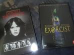 Exorcist 1 2 ., Ophalen, Zo goed als nieuw