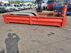 Onbekend CONTAINER 5.00m LANG x 0,55m HOOG, Auto's, Bedrijf, Overige brandstoffen, Te koop, Overige merken