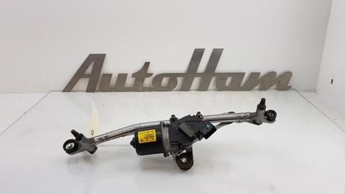 RUITENWISSER MECH + MOTOR Citroën C3 (FC / FL / FT), Auto-onderdelen, Ruiten en Toebehoren, Citroën, Gebruikt