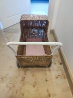 Poppenwagen / buggy ollie Ella, Kinderen en Baby's, Speelgoed | Poppen, Ophalen, Zo goed als nieuw, Overige typen