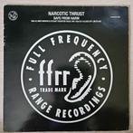 Narcotic Thrust - Safe from harm, Ophalen of Verzenden, Techno of Trance, 12 inch