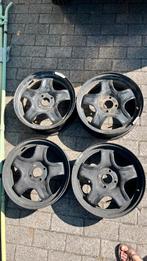 Dacia Renault 16 inch velgen, Auto-onderdelen, Banden en Velgen, Ophalen, 16 inch, Velg(en)