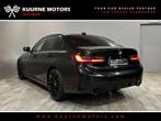 BMW 3 Serie 316 dA Berline M Pack Alu19"/WideScreen *2j gara, Te koop, Emergency brake assist, https://public.car-pass.be/vhr/fa81956b-5591-485d-8f3d-839ff49e7e7f