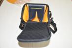 Camera tas, Verzenden, Nieuw, Heuptas