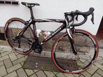 Colnago racefiets maat s nikkel, Fietsen en Brommers, Fietsen | Racefietsen, Carbon, Nieuw, 49 tot 53 cm, Meer dan 20 versnellingen