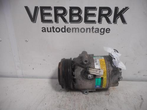 AIRCO POMP Opel Astra H (L48) (01-2004/05-2014) (13124749WG), Auto-onderdelen, Airco en Verwarming, Opel, Gebruikt