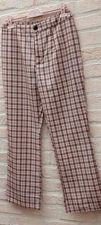 Broek maat 39(78)cm taille shein, Kleding | Dames, Broeken en Pantalons, Overige kleuren, Ophalen of Verzenden, Zo goed als nieuw