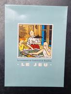 Le testament de Godefroid de Bouillon : Le jeu de société, Ophalen of Verzenden, Zo goed als nieuw, Eén stripboek