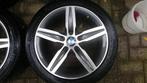 BMW 1 serie f20 en F21 velgen, Auto-onderdelen, Banden en Velgen, Ophalen, Banden en Velgen, Nieuw, 17 inch