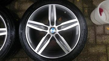 BMW 1 serie f20 en F21 velgen beschikbaar voor biedingen