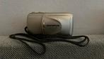 Olympus mju II, Audio, Tv en Foto, Ophalen of Verzenden, Zo goed als nieuw