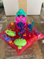 Vintage Polly Sea Splash Carousel Yellow, Gebruikt, Geen idee, Ophalen of Verzenden, Geen idee