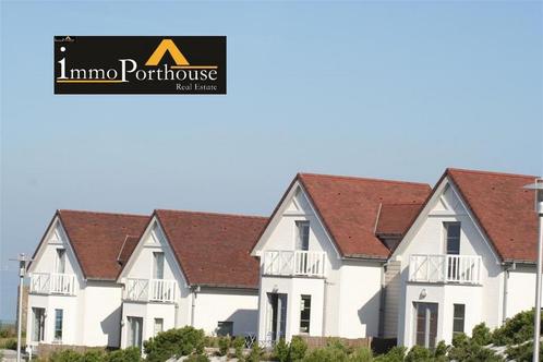 Woning te koop in 4 Equihen Plage, 2 slpks, Immo, Huizen en Appartementen te koop, Vrijstaande woning, D
