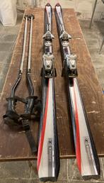 Salomon Ski's, Skis, Salomon, Enlèvement, Ski