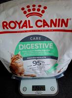 Royal Canin digestive croquette pour chat 2kg, Animaux & Accessoires, Enlèvement, Chat