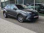 Toyota C-HR 1.8i HYBRID C-HIC+LEDER +Trekhaak +Zetelverwarmi, 122 pk, Gebruikt, 4 cilinders, Bedrijf