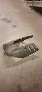 Carénage inférieur Kawasaki er6 2005 er 6, Motos, Enlèvement ou Envoi