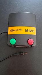 gallagher M120, Dieren en Toebehoren, Weidegang