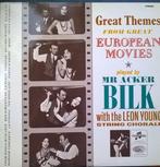 LP Mr. Acker Bilk & The Leon Young String Chorale, Enlèvement ou Envoi, Comme neuf, 12 pouces