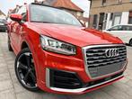 Audi Q2 1.6 TDi S-LINE/ PANO-APPLE CARPLAY DAK/GARANTIE, Te koop, Alcantara, 1310 kg, 5 deurs