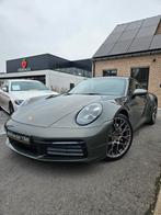 porsche 911-992 carrera chrono pakket Gekeurd Voor Verkoop, Auto's, Porsche, Automaat, 4 zetels, Leder, Bedrijf