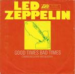 led zeppelin, Cd's en Dvd's, Vinyl | Rock, Ophalen of Verzenden