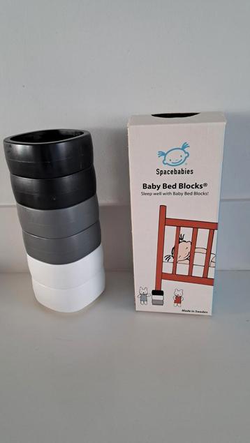 Bedblokken  beschikbaar voor biedingen