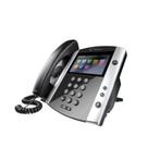 Téléphone IP Polycom VVX 601 VOIP, Nieuw, Telefoon, Ophalen