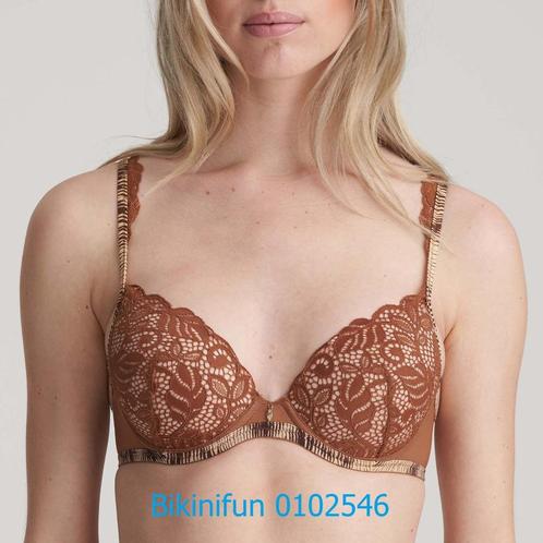 Marie Jo Amalie BH 80E 2546, Kleding | Dames, Ondergoed en Lingerie, BH, Verzenden