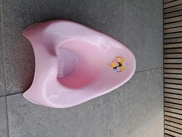 Wc-potje beschikbaar voor biedingen