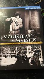 Magister Maesius, Ophalen of Verzenden, Zo goed als nieuw