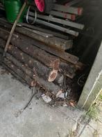 Boomstammen, Tuin en Terras, Minder dan 3 m³, Ophalen, Overige houtsoorten, Stammen