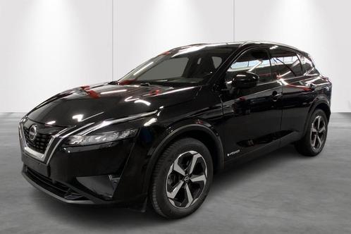 Nissan Qashqai 1.5 DIG-T e-POWER N-Connecta + Pano dak, Auto's, Nissan, Bedrijf, Te koop, Qashqai, 360° camera, Adaptive Cruise Control