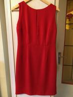 rood kleedje open rug, Kleding | Dames, Jurken, Ophalen, Nieuw, Maat 42/44 (L), Rood