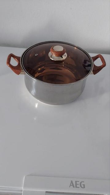Ovenschotel  beschikbaar voor biedingen