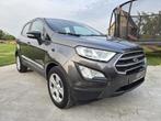 Ford Ecosport *BJ2021*BENZINE*59DKM*GARANTIE*, Auto's, 116 g/km, Gebruikt, Ecosport, Bedrijf