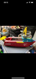 Boot van paw patrol, Kinderen en Baby's, Ophalen, Zo goed als nieuw