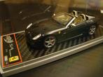 1:43 BBR Ferrari SA Aperta 2010 - Nero Stellato, Hobby en Vrije tijd, Ophalen of Verzenden, Zo goed als nieuw, Auto, Overige merken