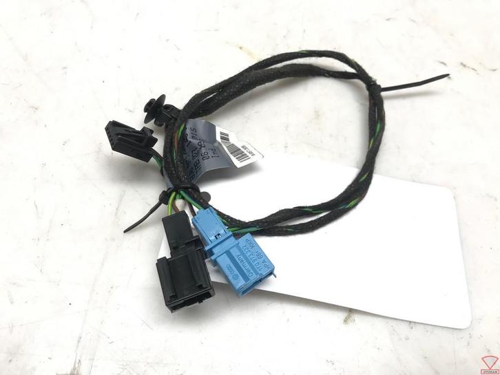 audi a3 8v kabel gordelklik links voor 8v0971365b, Auto-onderdelen, Interieur en Bekleding, Audi, Gebruikt