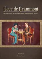 GEZOCHT: Het boek "Fleur de Grammont", Boeken, Verzenden, Zo goed als nieuw, Jacques De Ro en Dirck Su