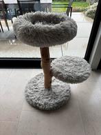 Krabpaal Designed by Lotte, Dieren en Toebehoren, Ophalen, Zo goed als nieuw, Krabpaal