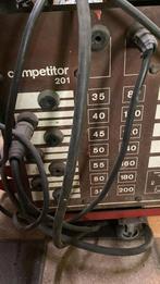 Poste à souder a baguette, Bricolage & Construction, Outillage | Soudeuses, Enlèvement