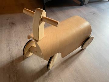 Loopwagentje kid’s concept beschikbaar voor biedingen