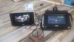DVD portable, Gebruikt, Draagbaar, Ophalen, Overige merken