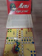 mens erger je niet - s3285, Hobby en Vrije tijd, Verzenden, Zo goed als nieuw